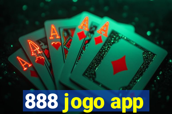 888 jogo app